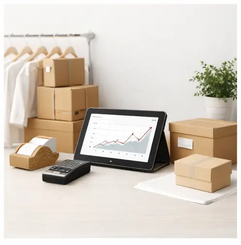 Daily checklist to increase online sales for small business.