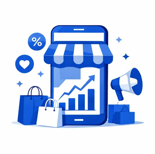 how to increase online sales small business