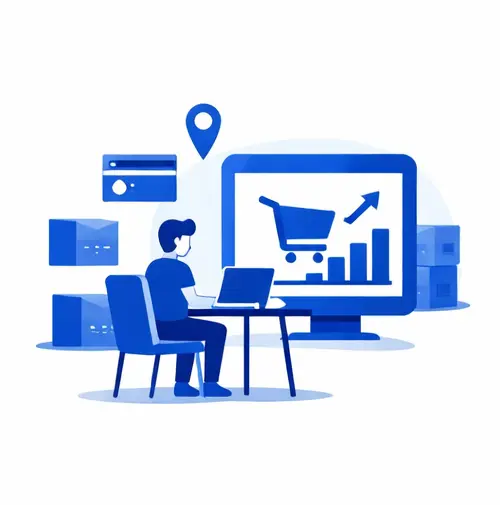 how to increase online sales small business