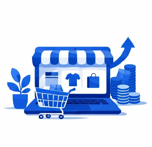 how to increase online sales small business