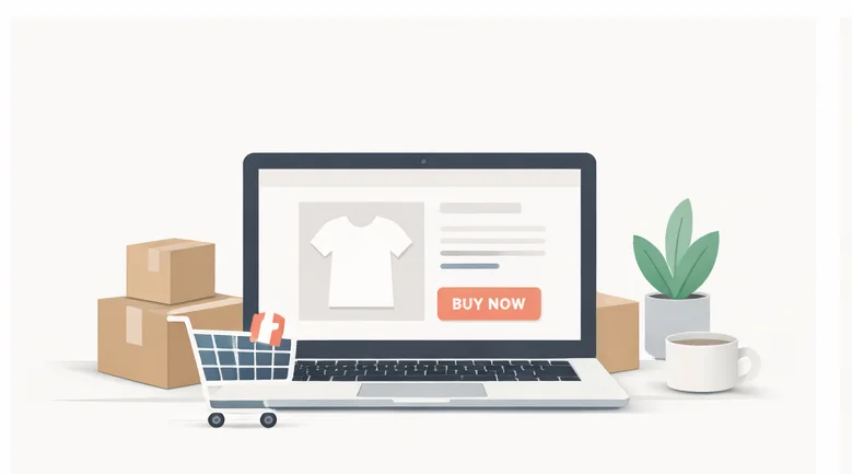 Simple website tweaks to increase online sales for small brands.