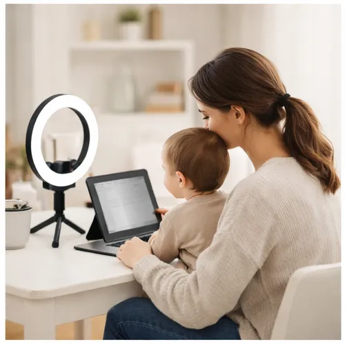 Online business ideas for stay at home moms with no experience