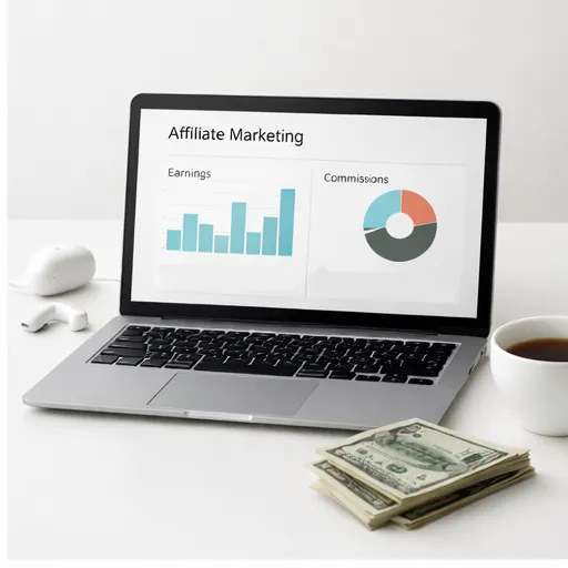 How to make $2000 a month with affiliate marketing without a website?