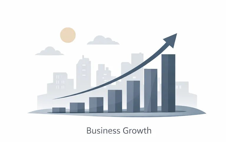 Business Growth