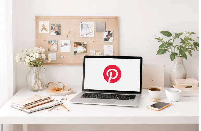 Starting a Pinterest marketing agency from home with zero budget