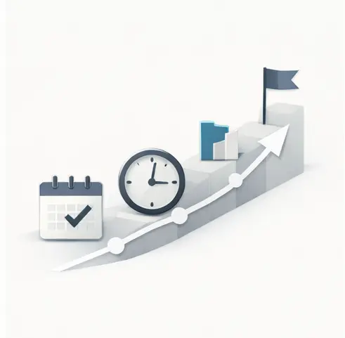 New website SEO timeline in 2026