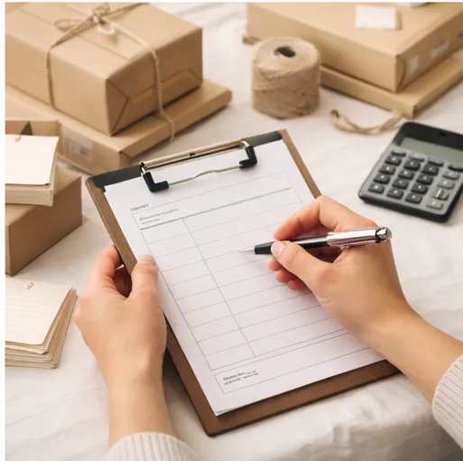 How to start a service business from home for college students