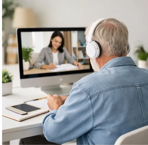 Best remote side hustles for retired professionals in 2026