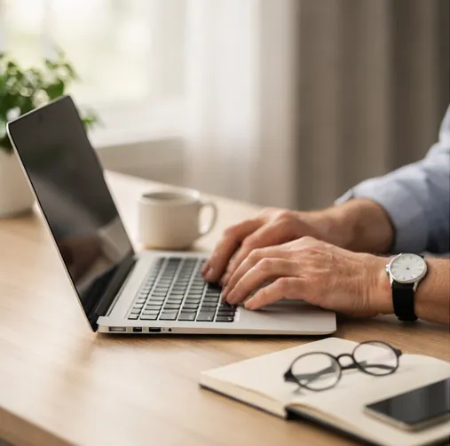 Best remote side hustles for retired professionals in 2026